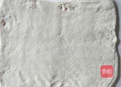 发面香煎油卷的做法图解7