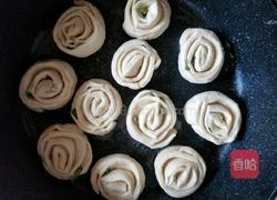 发面香煎油卷的做法图解12