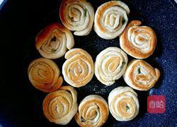 发面香煎油卷的做法图解13