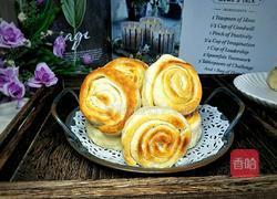 发面香煎油卷的做法图解14