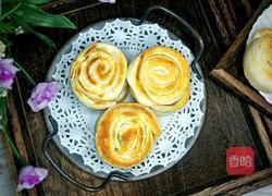 发面香煎油卷的做法图解16