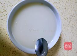 玉米面馒头的做法图解4