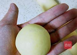 玉米面馒头的做法图解12