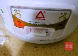 玉米面馒头的做法图解19