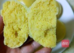 玉米面馒头的做法图解21