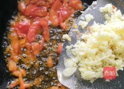 包菜炒豆皮的做法图解6