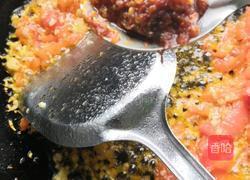 包菜炒豆皮的做法图解7