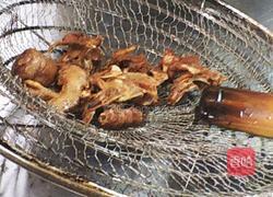 骨香鸽片的做法图解2