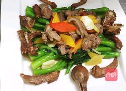 骨香鸽片的做法图解3