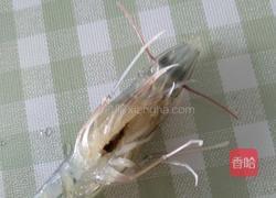 虾扯蛋的做法图解1