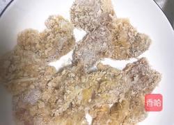 炸鸡块的做法图解3