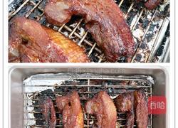 秘制叉烧的做法图解4