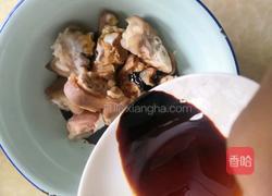 猪脚姜的做法图解5