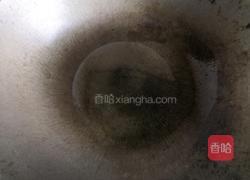 猪脚姜的做法图解10