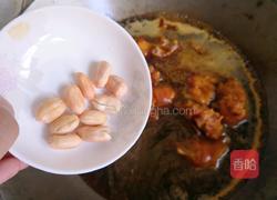 猪脚姜的做法图解14