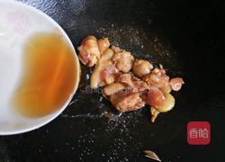 椰子鸡的做法图解6