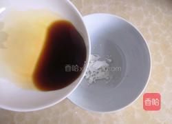 酱爆扇贝肉的做法图解3