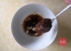 酱爆扇贝肉的做法图解4