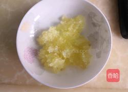 酱爆扇贝肉的做法图解8