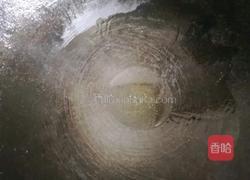 酱爆扇贝肉的做法图解9