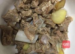 罐焖牛肉(家常版)的做法图解4