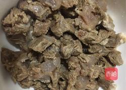 罐焖牛肉(家常版)的做法图解5
