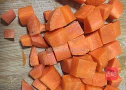 罐焖牛肉(家常版)的做法图解6