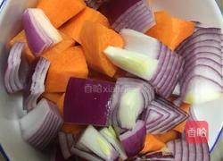 罐焖牛肉(家常版)的做法图解8