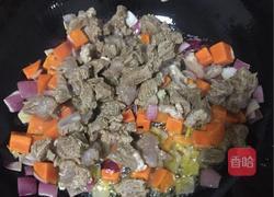 罐焖牛肉(家常版)的做法图解10