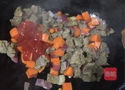 罐焖牛肉(家常版)的做法图解11