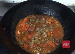 罐焖牛肉(家常版)的做法图解12