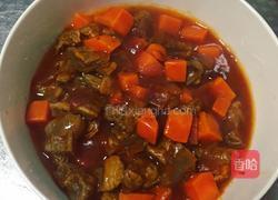 罐焖牛肉(家常版)的做法图解14