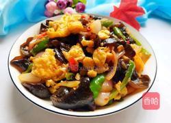 鱼香鸡蛋(内附鱼香汁的做法)的做法图解1