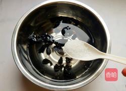 鱼香鸡蛋(内附鱼香汁的做法)的做法图解3