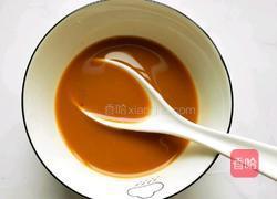 鱼香鸡蛋(内附鱼香汁的做法)的做法图解9