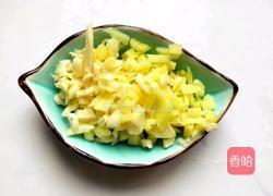 鱼香鸡蛋(内附鱼香汁的做法)的做法图解12