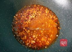 鱼香鸡蛋(内附鱼香汁的做法)的做法图解15