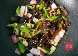 鱼香鸡蛋(内附鱼香汁的做法)的做法图解17