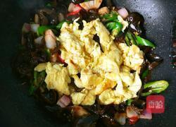 鱼香鸡蛋(内附鱼香汁的做法)的做法图解18
