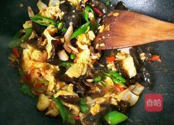 鱼香鸡蛋(内附鱼香汁的做法)的做法图解19