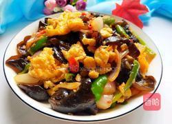 鱼香鸡蛋(内附鱼香汁的做法)的做法图解20