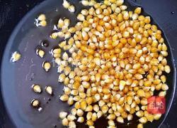 爆米花(炒锅版)的做法图解6