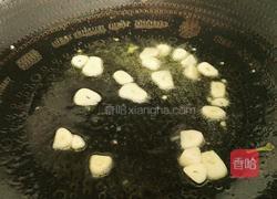 香菇炒豇豆的做法图解12