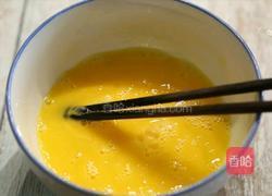 水炒鸡蛋的做法图解3