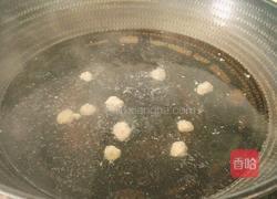 洋葱鸡蛋牛肉丸子(宝宝营养米糊)的做法图解8