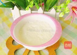 洋葱鸡蛋牛肉丸子(宝宝营养米糊)的做法图解11