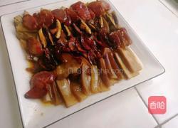 绝味蒸茄的做法图解20