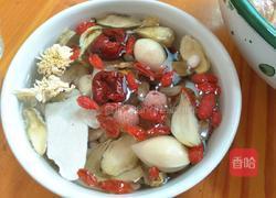 清炖鸡汤的做法图解2