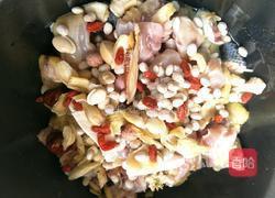 清炖鸡汤的做法图解3