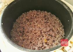 粗粮米饭的做法图解5